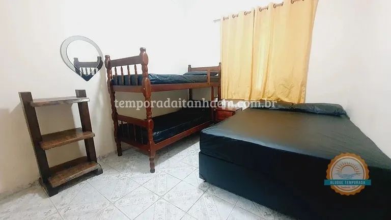 Piscina, Churrasqueira, Wi-Fi, SmartTv, 4dorm, Comércios na porta - Foto 9