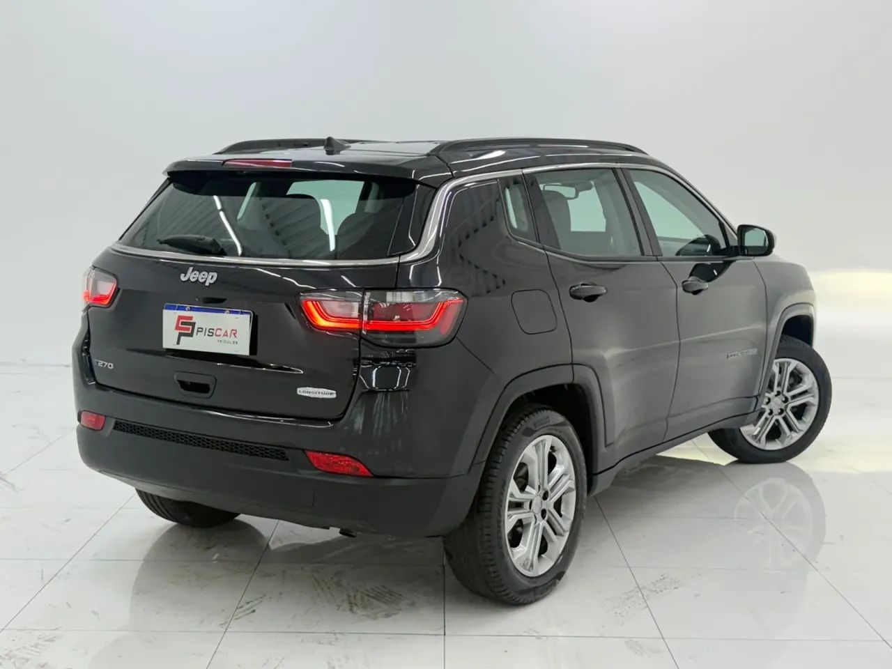 Jeep Compass 2022 - Foto 5