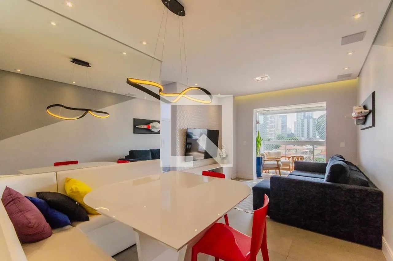 Apartamento à Venda - Vila Mariana, 3 Quartos, 82 m2 - Foto 2