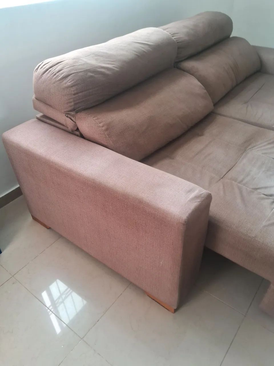 Recomeçar 