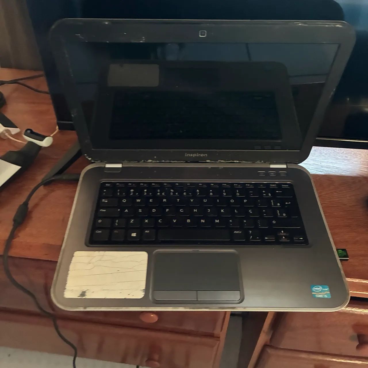 Notebook dell inspiron 14z 5423