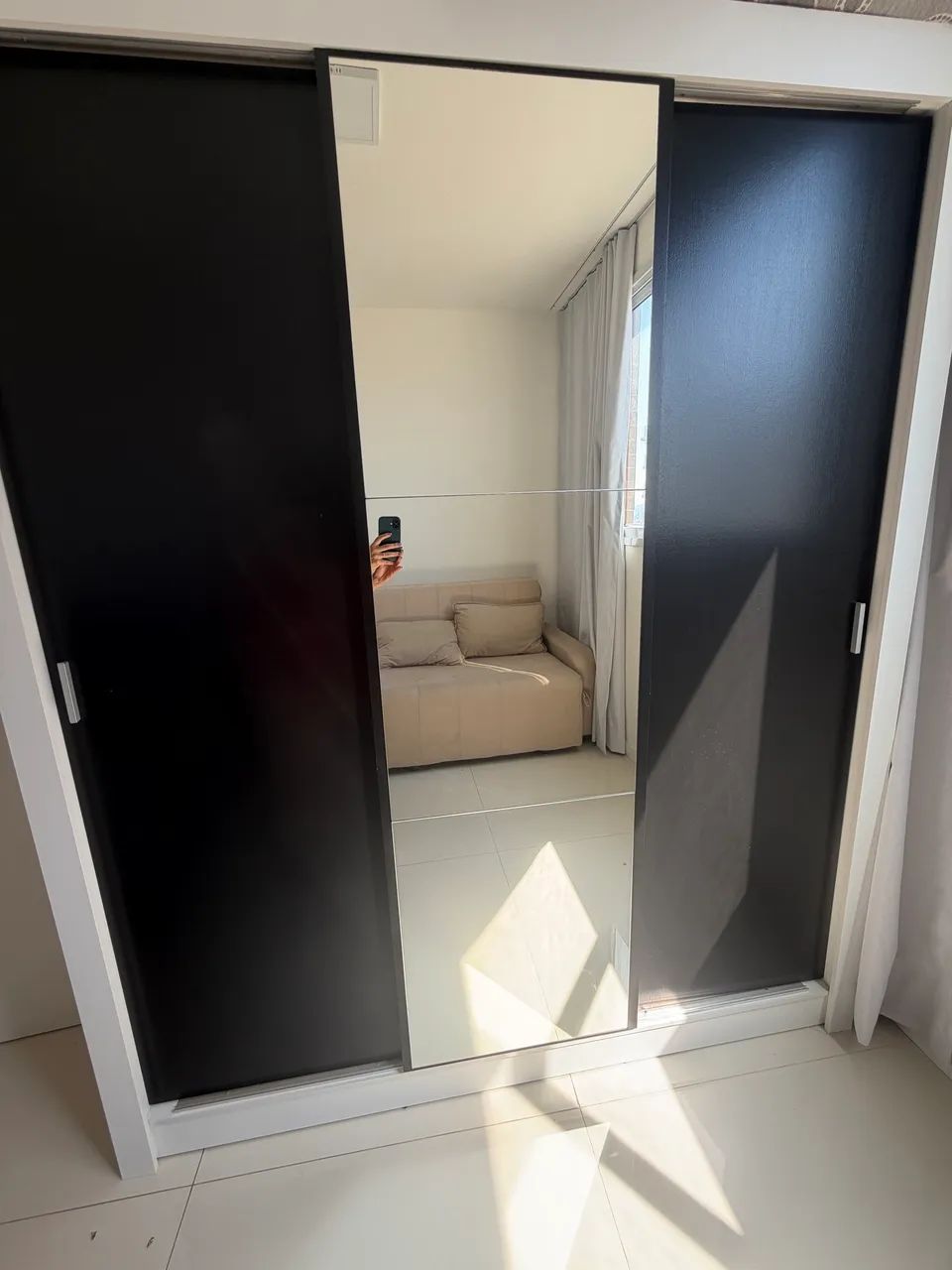 Vendo guarda roupa Madesa 