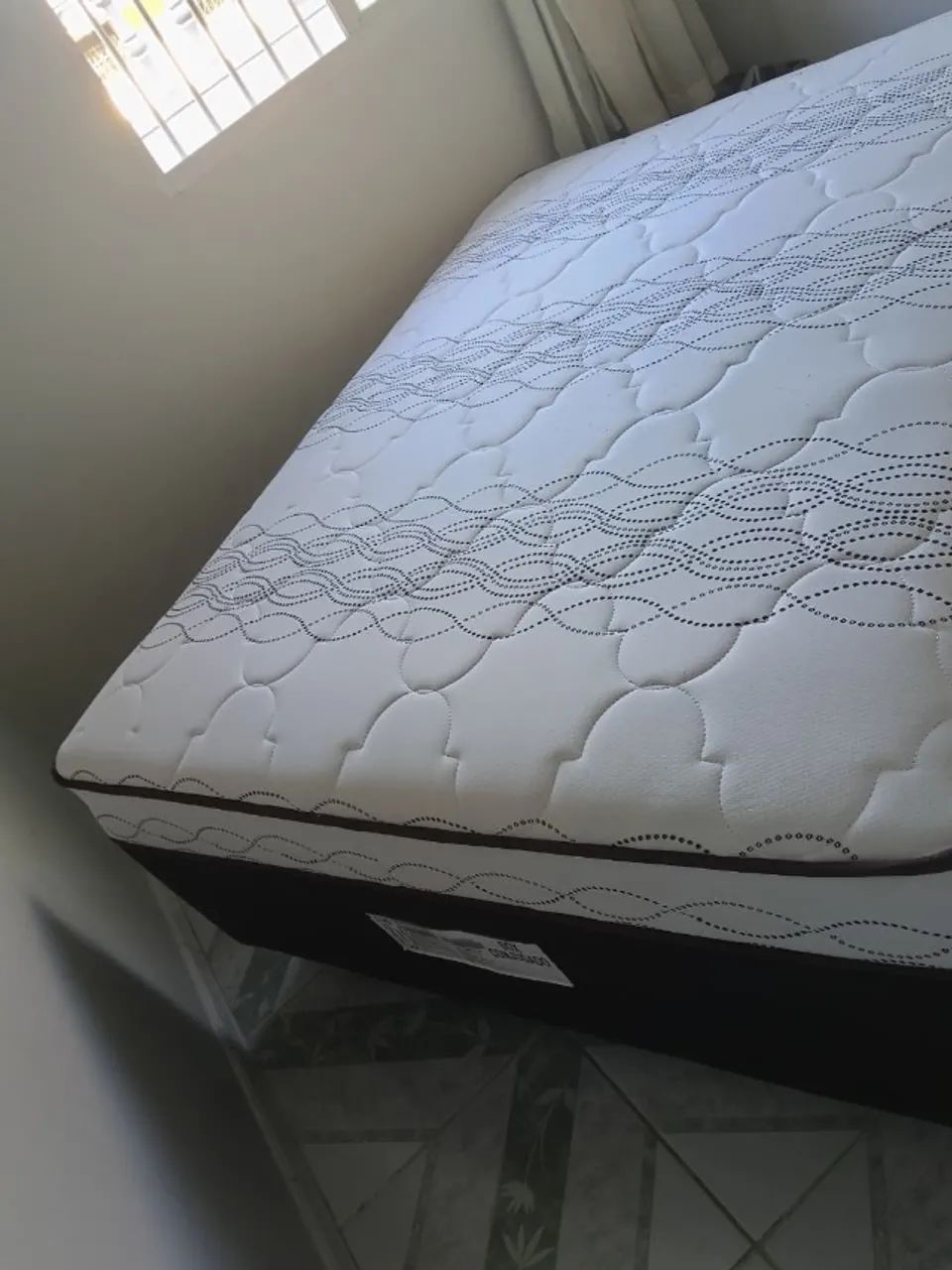 Cama Box de Casal  - Foto 2