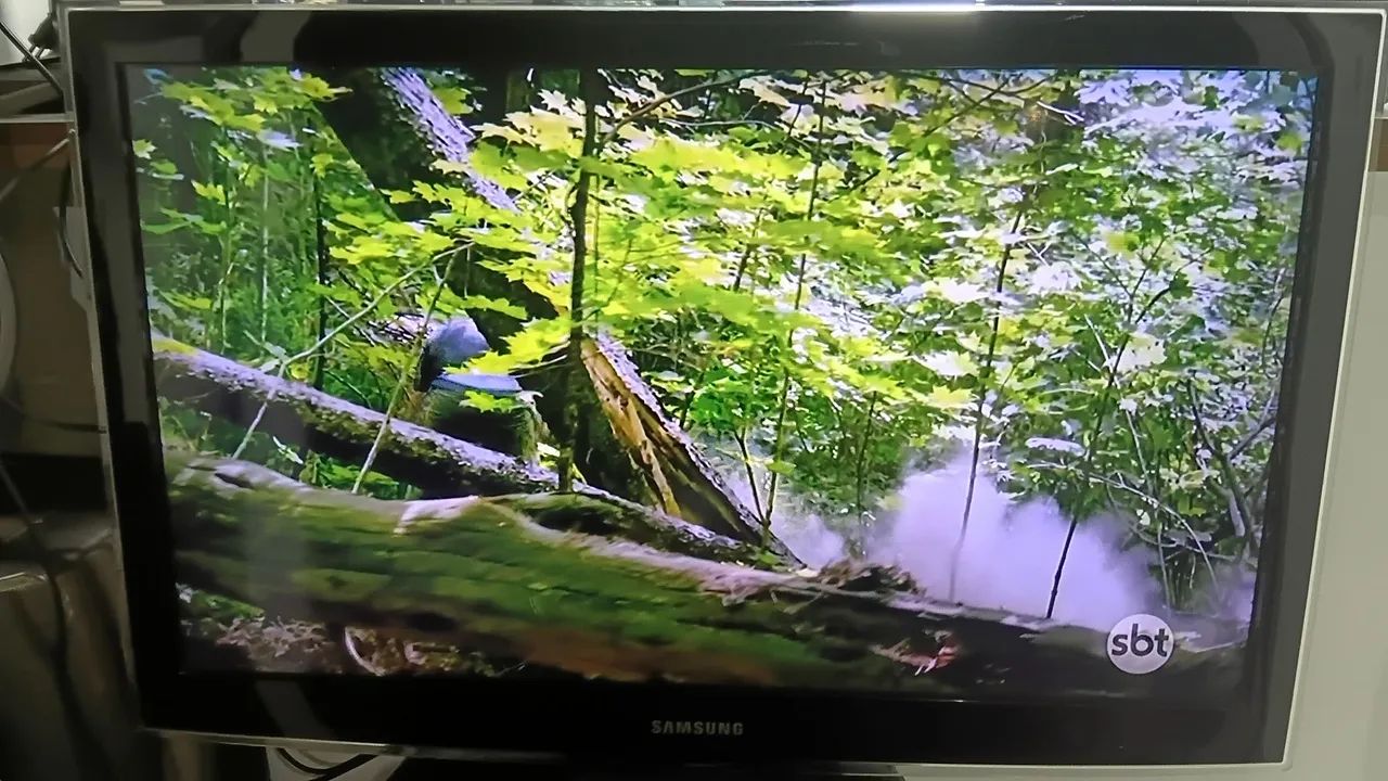 Tv Samsung 32 Full HD  - Foto 3
