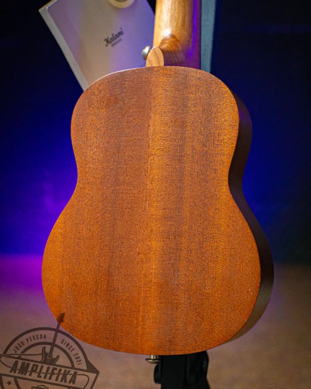 Ukulele Kalani Soprano - Foto 5