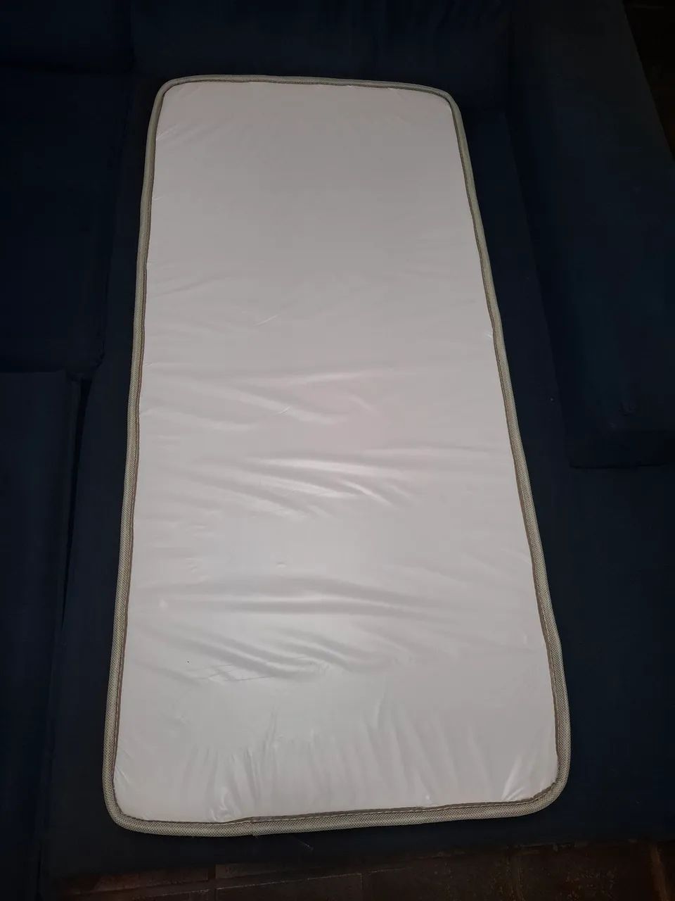 Colchão de bebê  - Foto 2