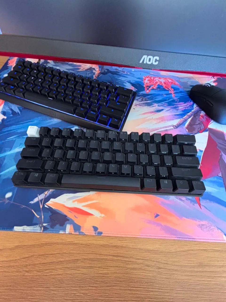 Apex Pro Mini 2023 - Foto 2