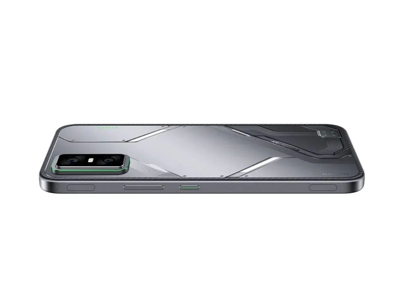 Smart gamer infinix gt30 pro - Foto 5