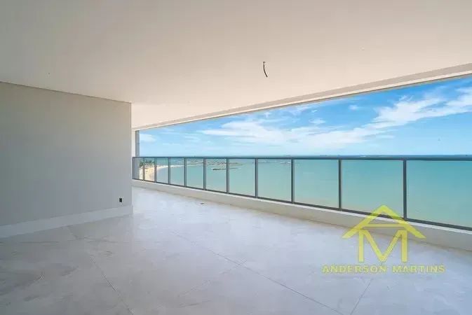 4 Suítes com Varanda Gourmet na Praia da Costa - Código: 18712 R - Foto 4