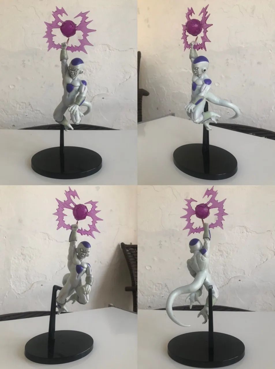 DRAGON BALL FREEZA 26CM