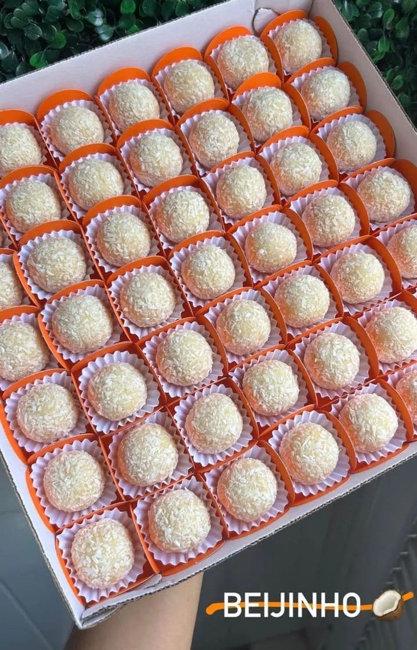 Promoção de brigadeiros  - Foto 2