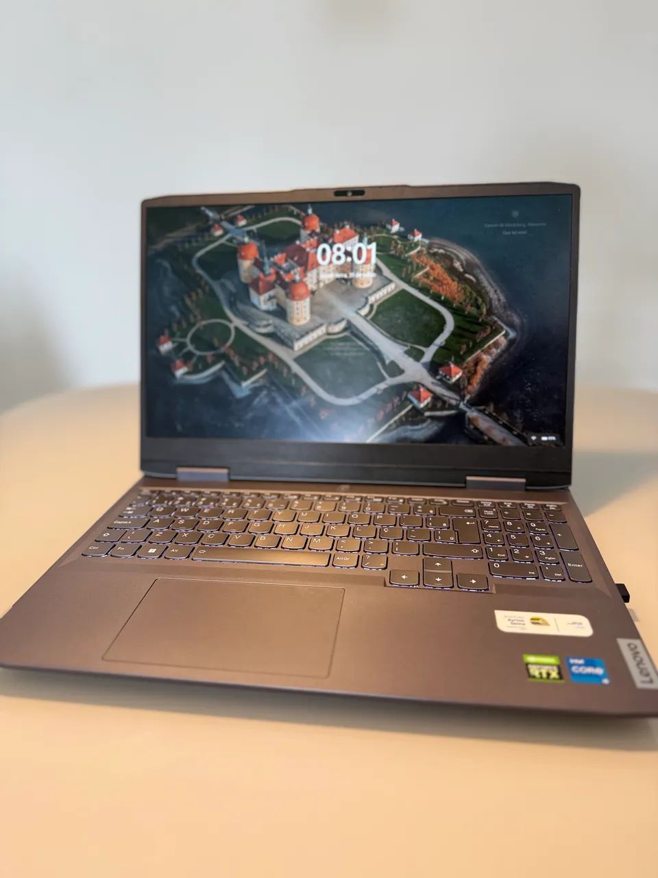 NOTEBOOK GAMER LENOVO LOQ - Foto 3