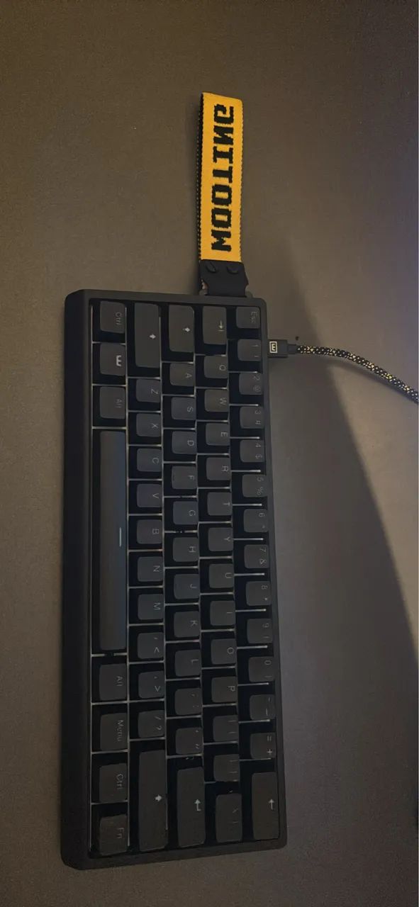 Wooting 60he V2 - Foto 2