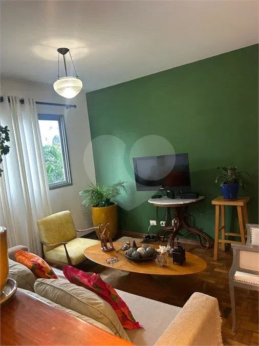 Apartamento com 3 quartos à venda em Vila ida - SP - Foto 4