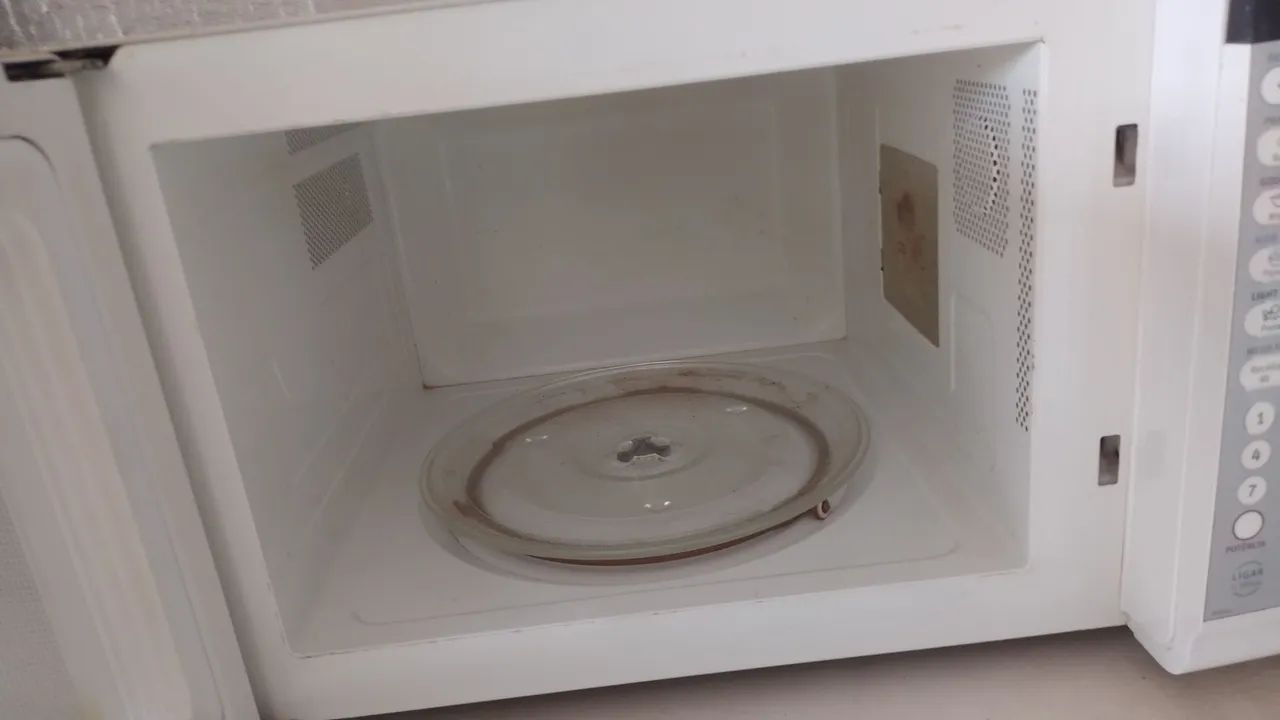 Microondas Electrolux  - Foto 2