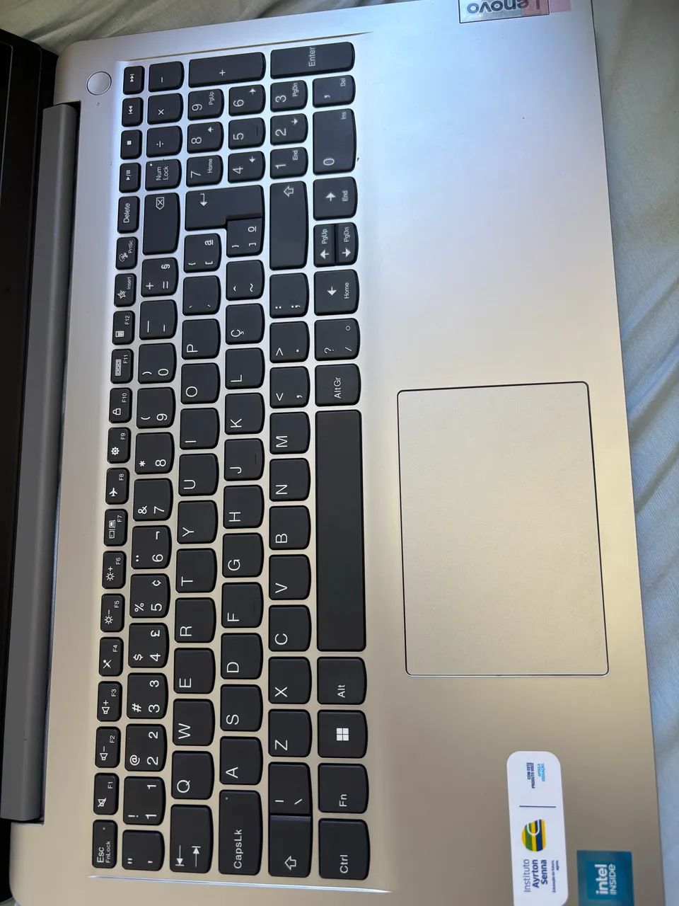 Notebook Lenovo Novo - Foto 2