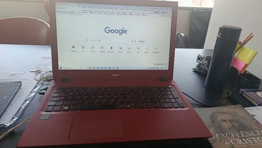 Vendo Notebook  - Foto 3