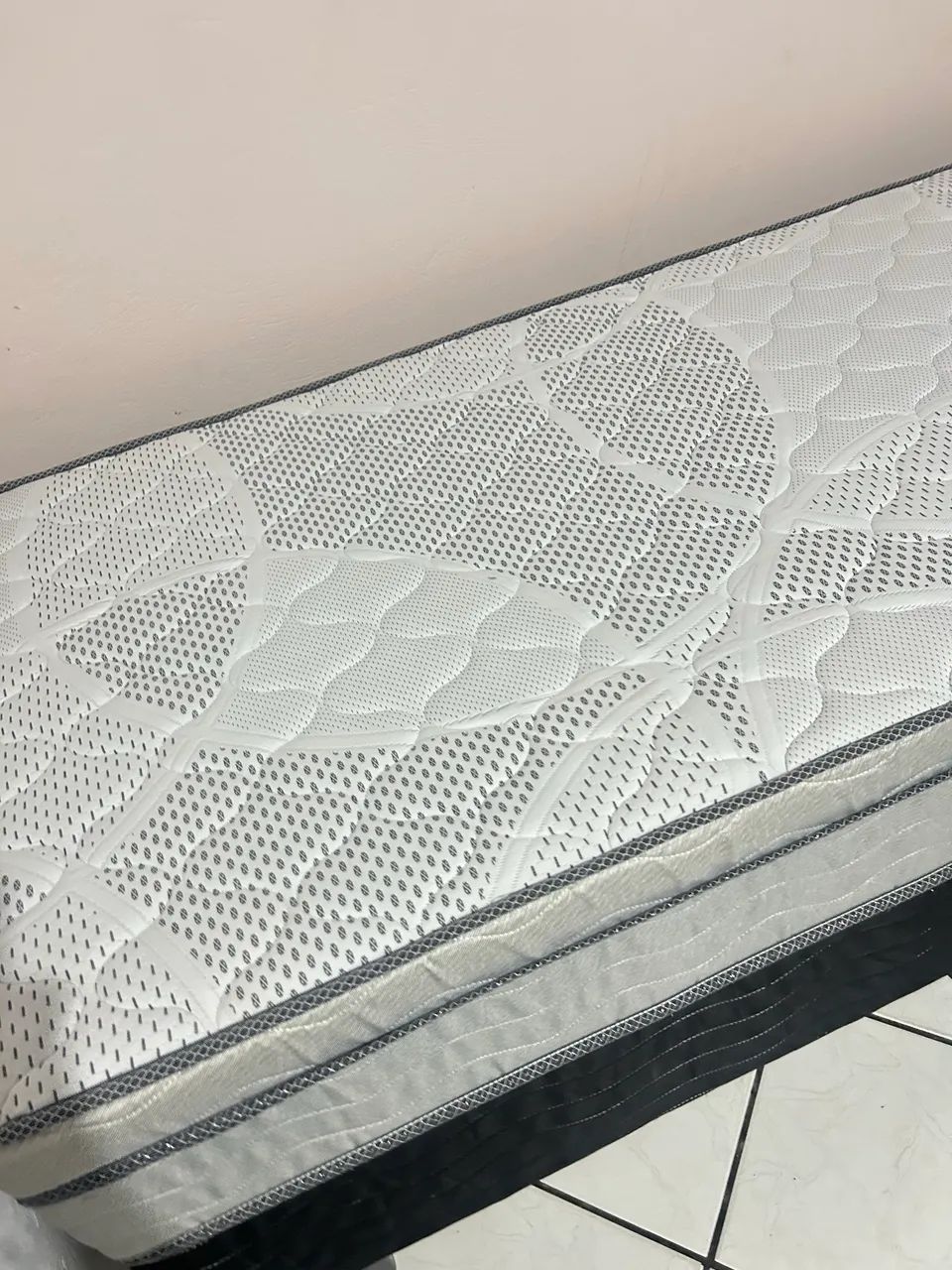 Cama solteiro - Foto 4