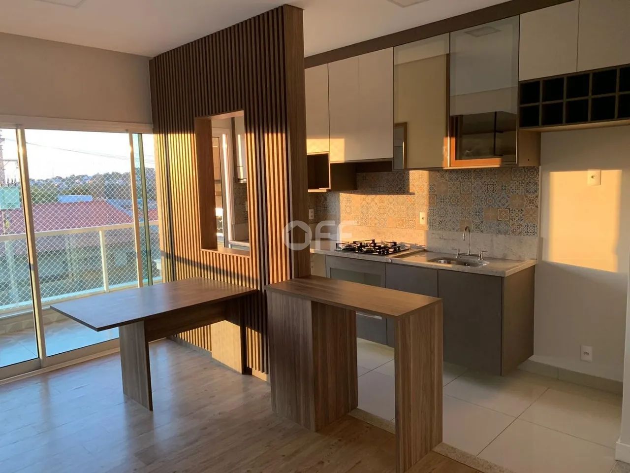 apartamento - Taquaral - Campinas