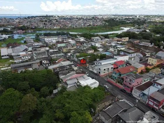 Terreno Comercial e Residencial na Leonardo Malcher (Centro) 667m² - Foto 7