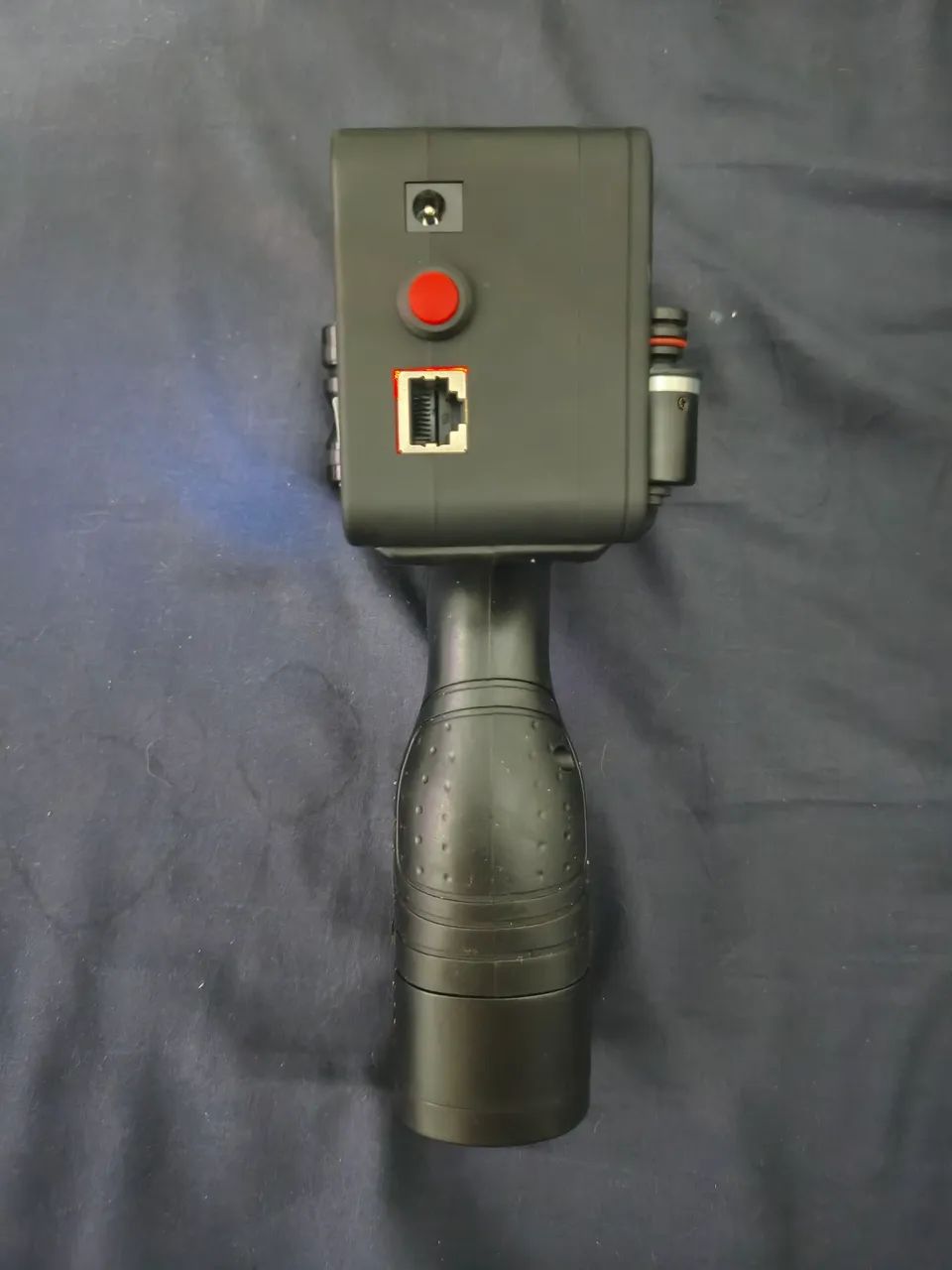 Datador  - Foto 2