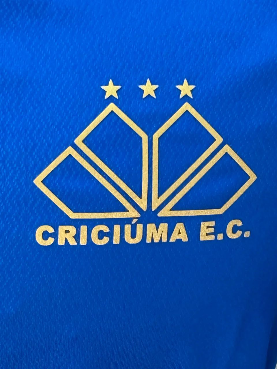 Criciúma  - Foto 2
