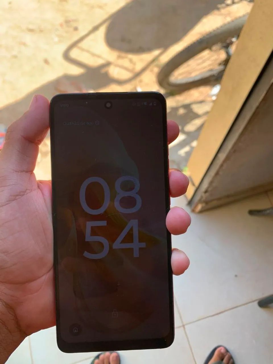 Moto g04s - Foto 4