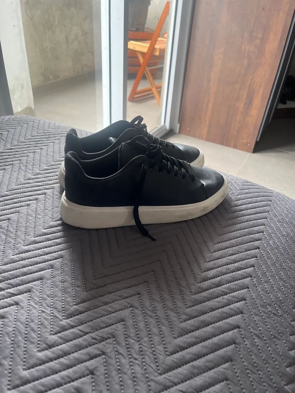 Tênis casual
