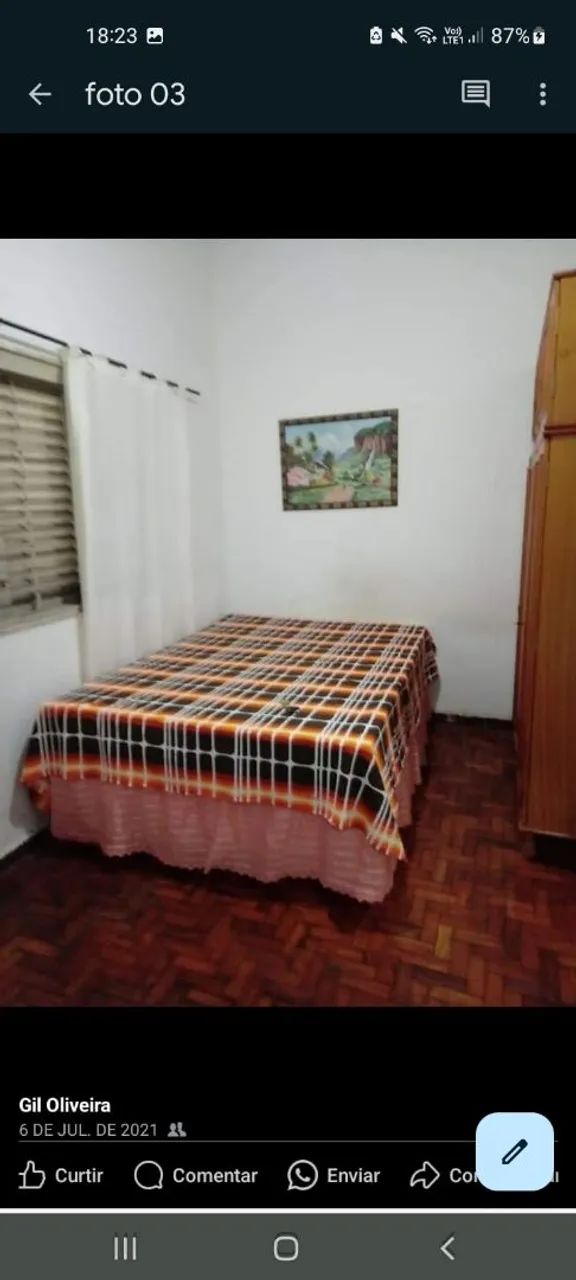 Quarto para homens  - Foto 4
