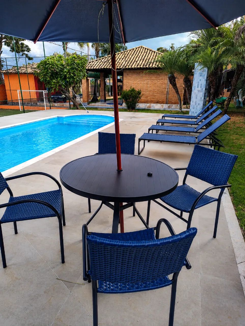 Sitio Doce Recanto - Foto 2