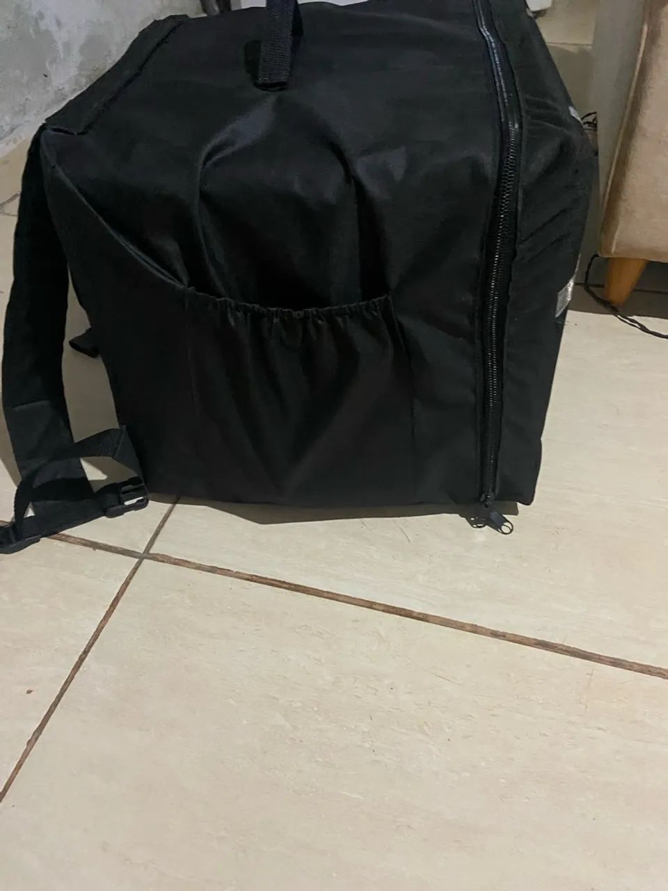 Bag de estragador  - Foto 5