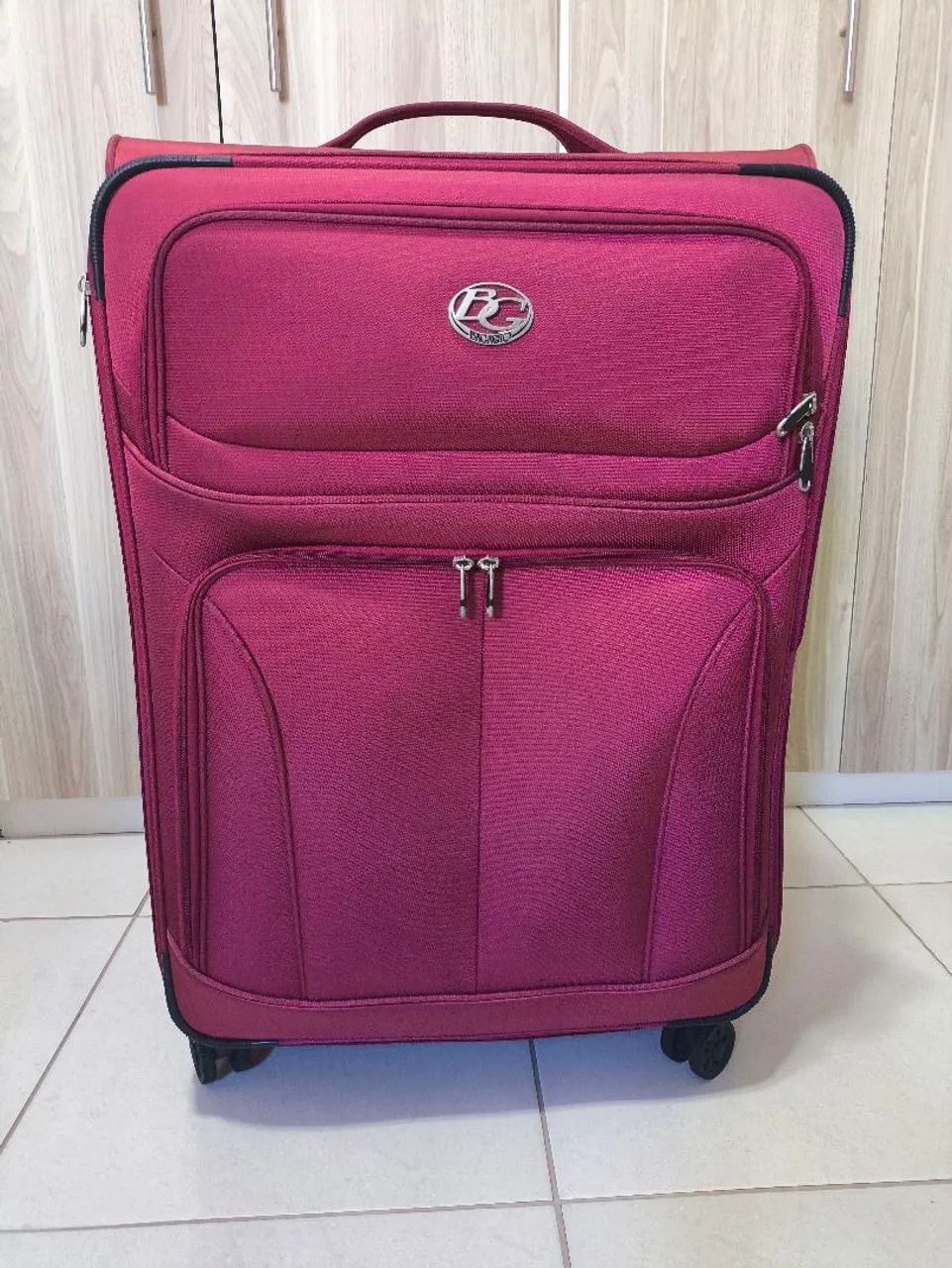 Mala grande Baggagio - 32kg