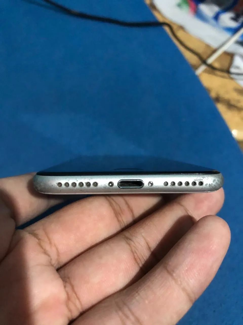 iPhone SE 2020 - Foto 4