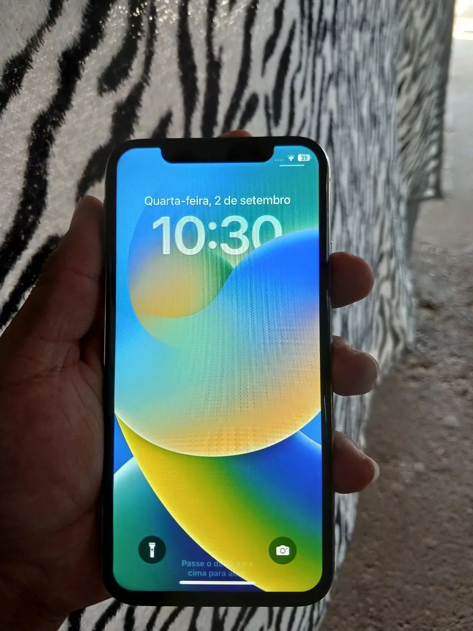 Iphone x 256gb - Foto 3