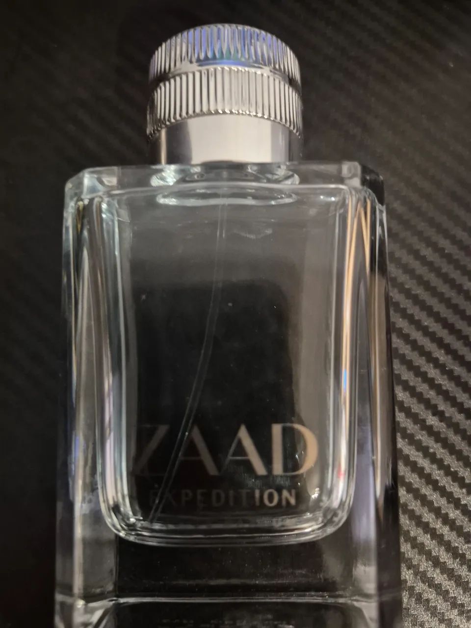 Zaad expedition original