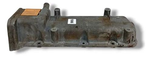 Tampa Valvula Cabeçote Palio Uno 1.0 1.4 2010 46546204 - Foto 3