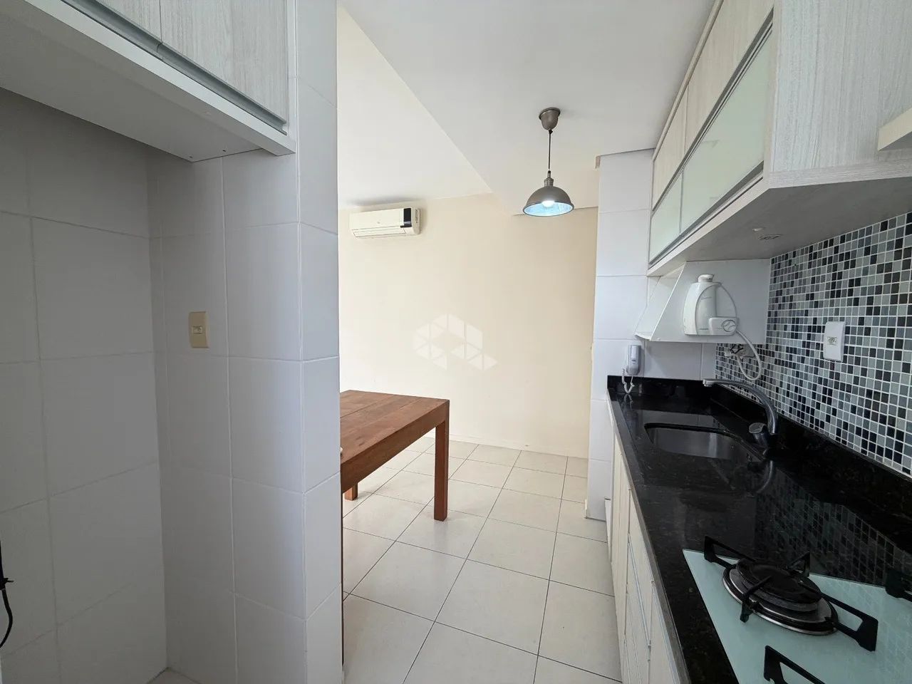 APARTAMENTO 2 DORMITORIOS NO BOM ABRIGO FLORIANOPOLIS/SC - Foto 2