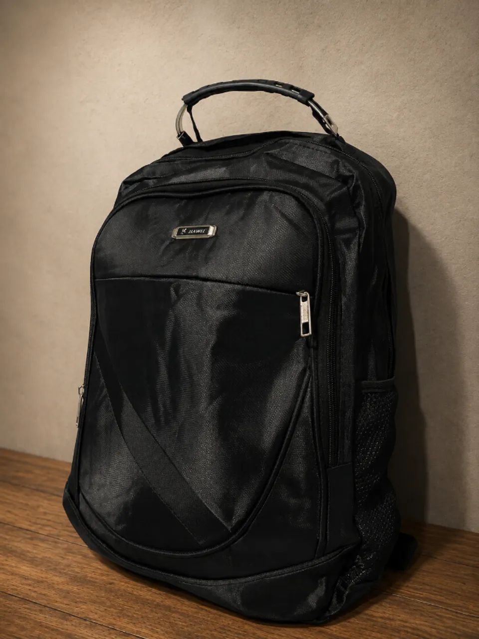 Mochila resistente e espaçosa - Foto 2
