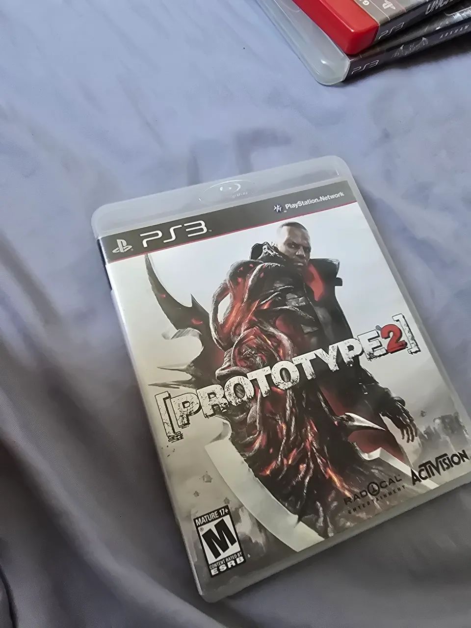 Lote de jogos - PS3 - Foto 4