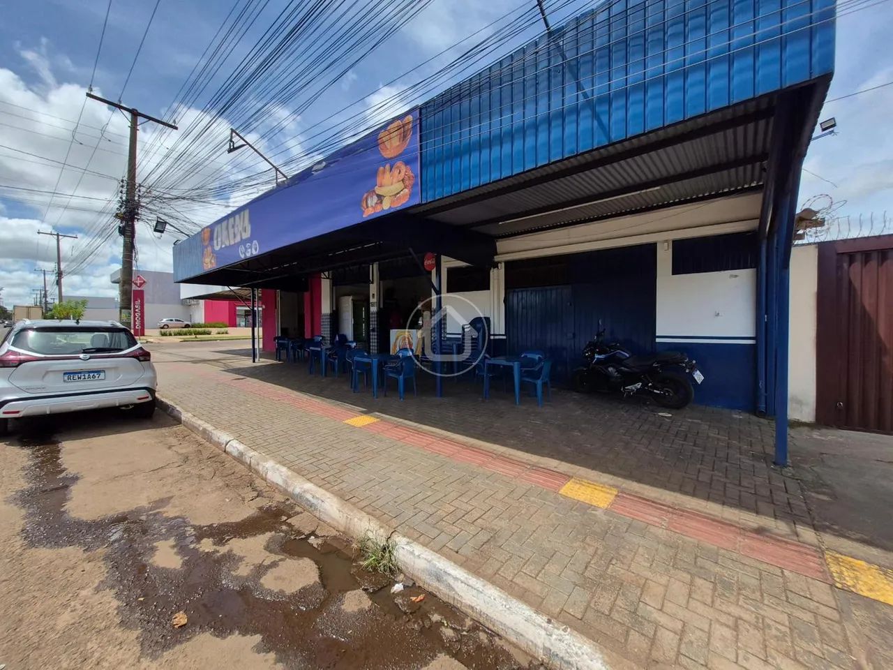 3 PREDIOS COMERCIAS EM AVENIDA PRINCIPAL - Foto 3