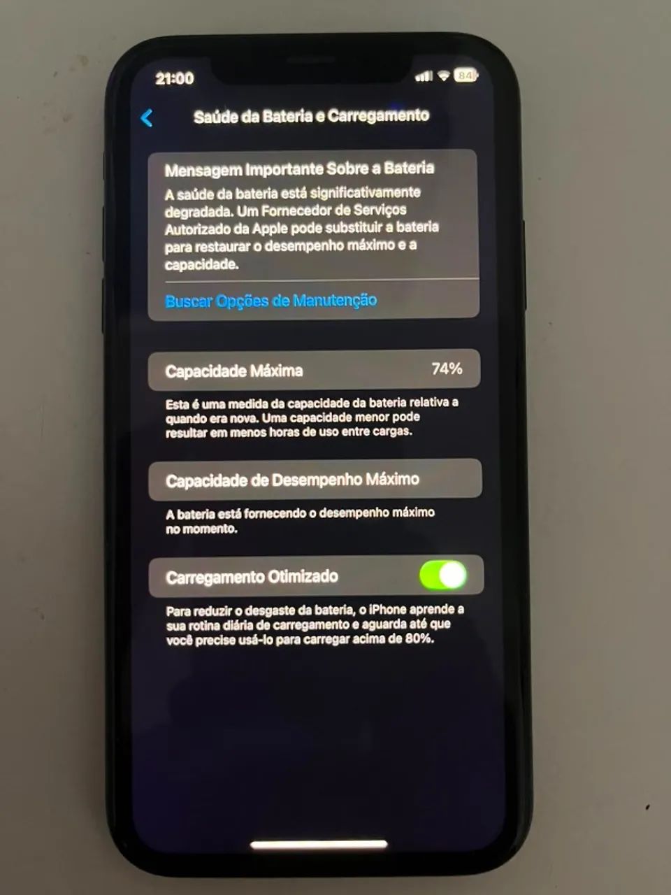 Iphone XR - 64GB - Nunca aberto! - Foto 4