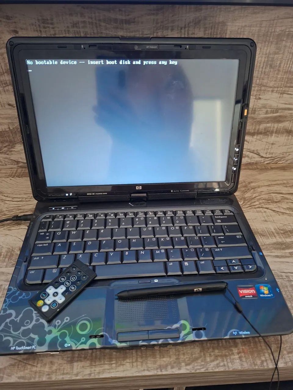 Notebook hp - Foto 3
