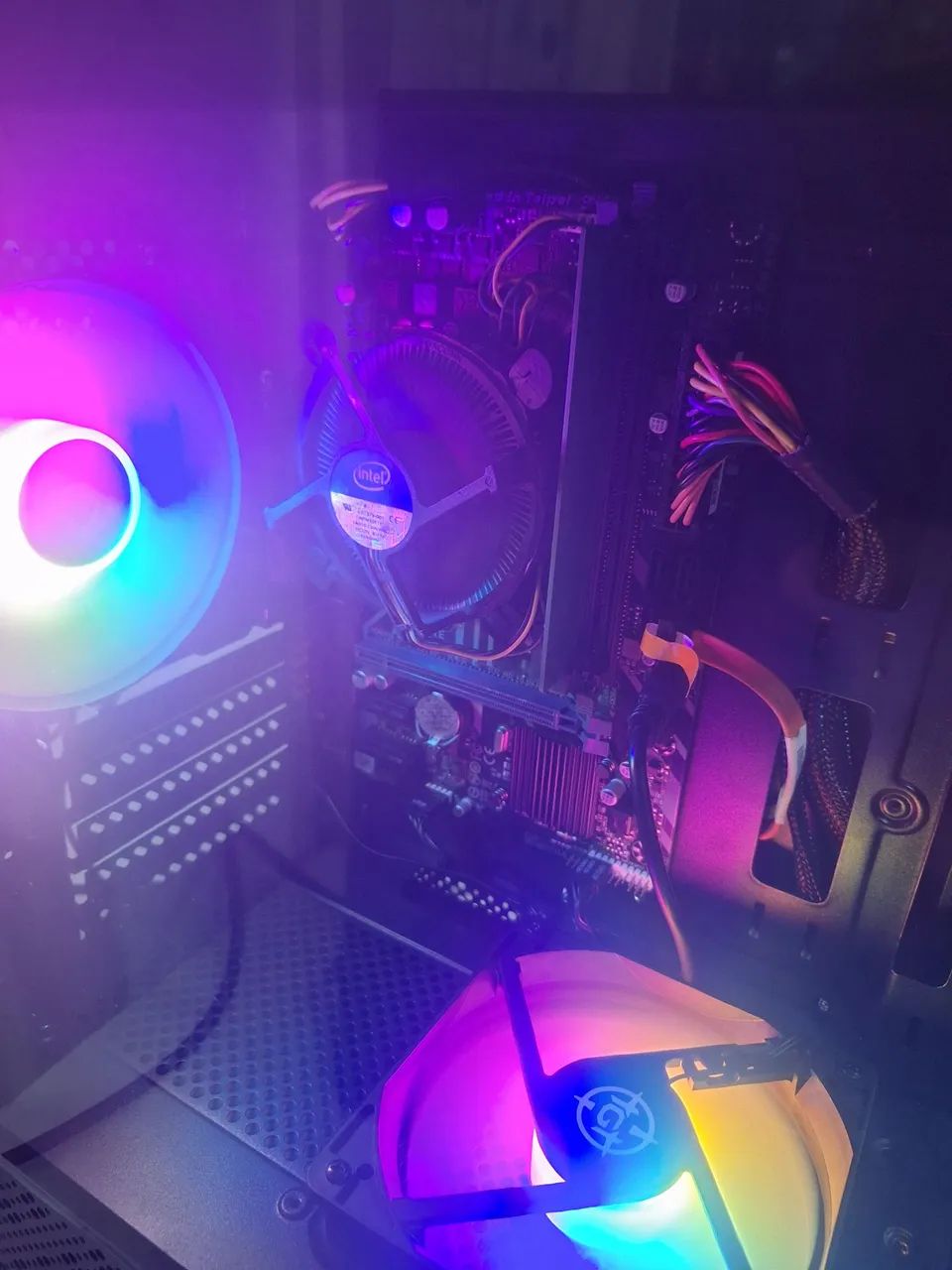Computador Intel  - Foto 2