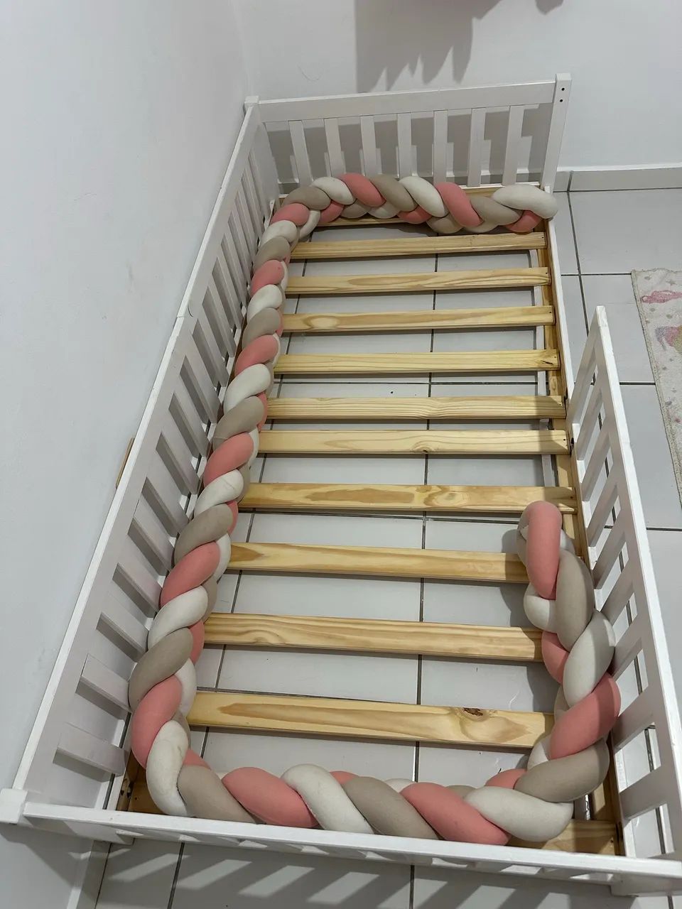 Cama montessoriana  - Foto 2