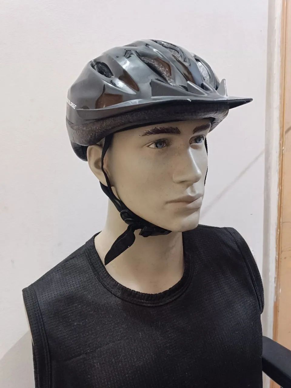 Capacete de Bicicleta  - Foto 2