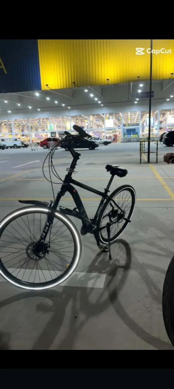 Bicicleta aro 29