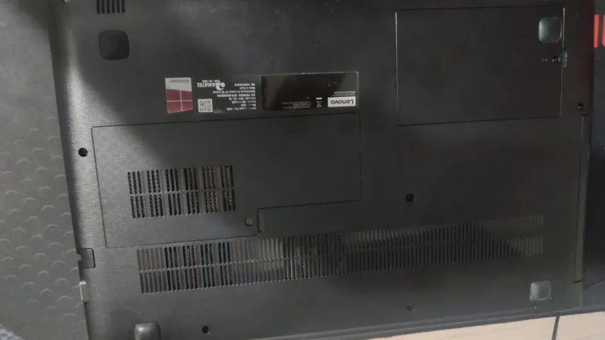 Notebook Lenovo IdeaPad 15.6 - Foto 3