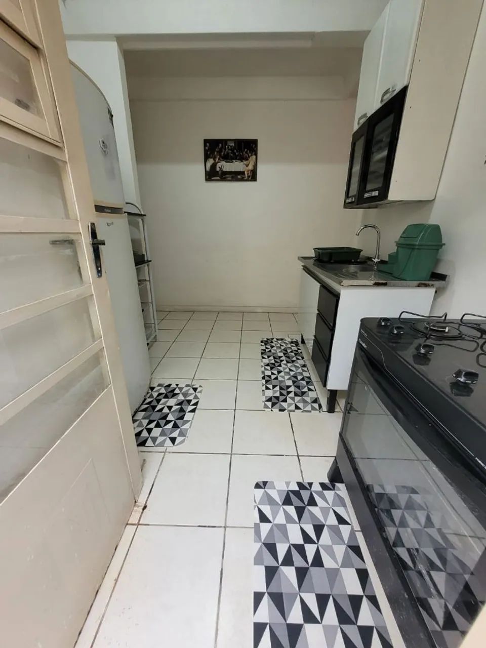 Casa WTorres/Apoena - Foto 3