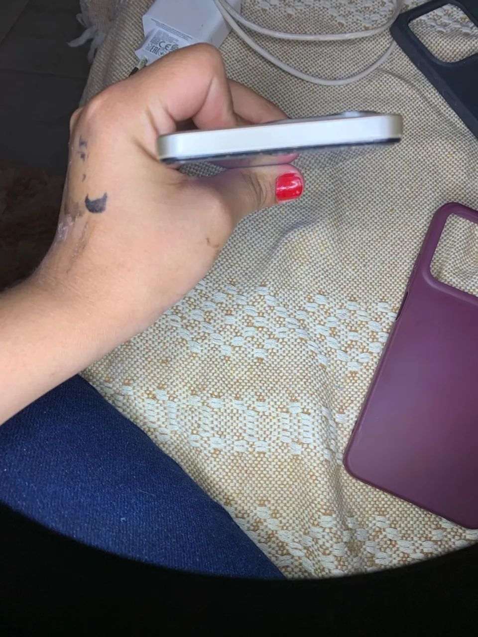 realme note 70  - Foto 4