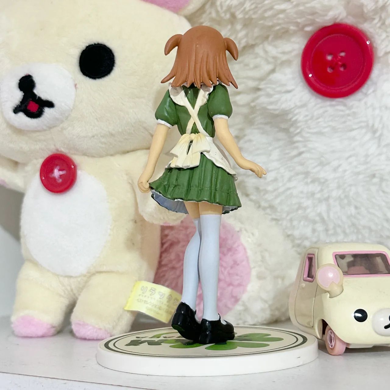 Mini Figure - Maid. - Foto 2